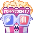 Poppycorn TV Logo