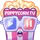 Poppycorn TV Logo