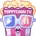Poppycorn TV Logo