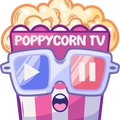 Poppycorn TV Logo